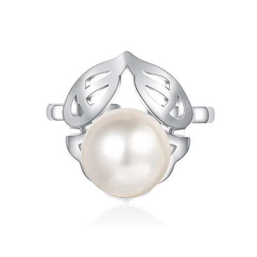 【熙】守护十二星座 巨蟹·戒指 商品图0