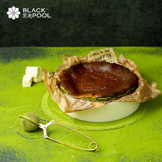 【0元抽奖拼团-拼团成功，即可参与抽奖】送2个芝士控巴斯克蛋糕~ 商品图0