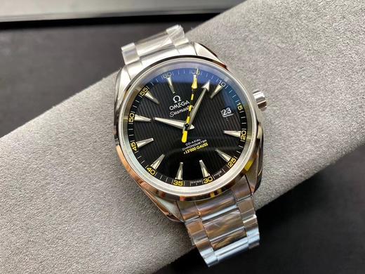 VS   海马150大黄蜂 搭载VS全新一体机8508机芯海马系列 AQUA TEERA 150米腕表[耶]1:升级真正与正品表盘一致 市场唯一对版，没有之一。2:真正一体机芯，不再是普通机芯➕假甲板 商品图13