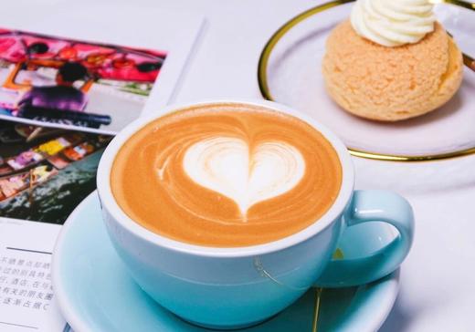 卡布奇诺 商品图1