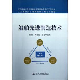 船舶先进制造技术
