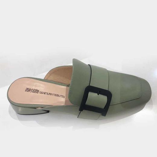 西村名物2020夏季拖鞋X20AH17321 商品图0
