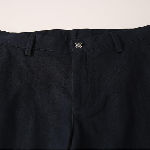 YvesFigarau伊夫·费嘉罗721469牛仔裤 商品图7