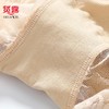 女士安全裤带鱼骨收腹性感蕾丝网纱小蛮腰提臀内裤无缝美体塑身887/025 商品缩略图2