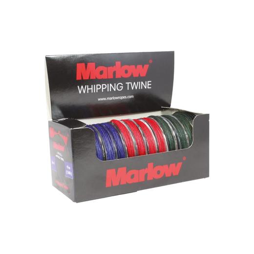 Marlow 蜡线 0.8mmWHIPPING TWINE（单卷） 商品图0