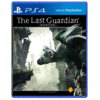 二手PS4游戏 最后的守护者 中文版 商品缩略图0