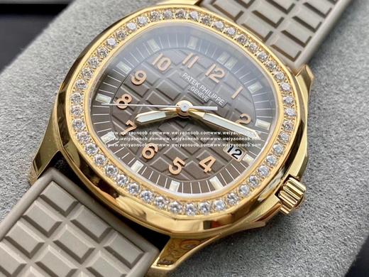 PPF 百达翡丽  女款哦女装手雷——PPF继续购入原装PP--5067A腕表，独立拆解开模。完美还原PATEK PHILIPPE--5067A全系列石英腕表，带来全网最佳的复刻产品和极致体验❕❕❕ 商品图6