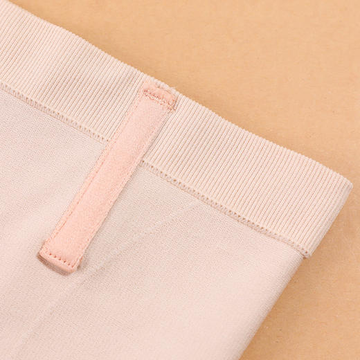 女士爆冰裤暴冰裤冰川裤高腰收腹带鱼骨面膜提臀安全裤三角裤内裤2067/2068 商品图4