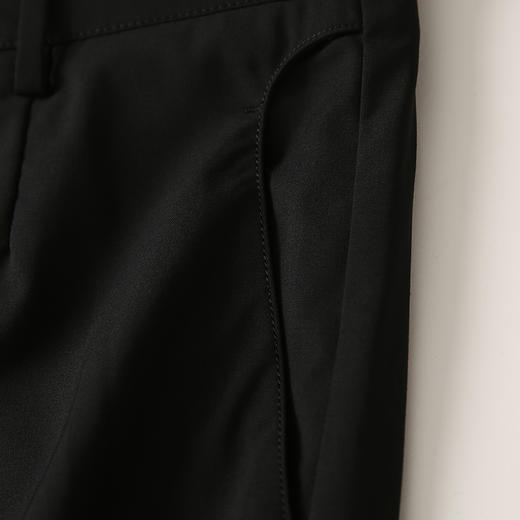 YvesFigarau伊夫·费嘉罗811411休闲长裤 商品图3