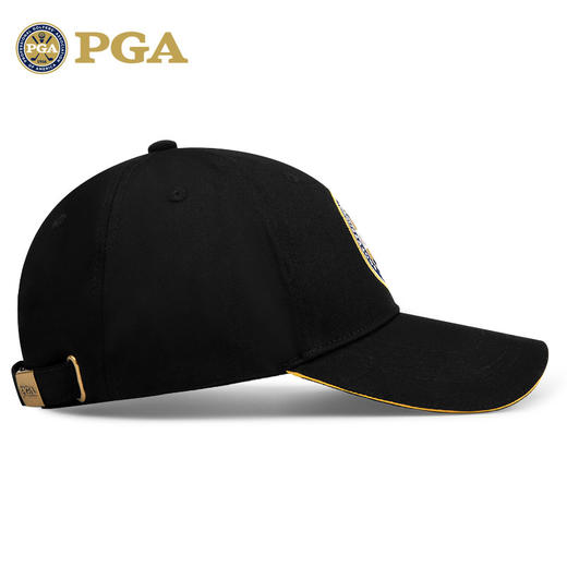 美国PGA 高尔夫球帽 男女防晒帽子 职业比赛 吸汗透气 夏季户外 商品图1
