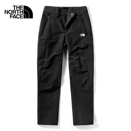 thenorthface北面 男款户外防风休闲长裤 a3vtc - 三夫户外官方旗舰店