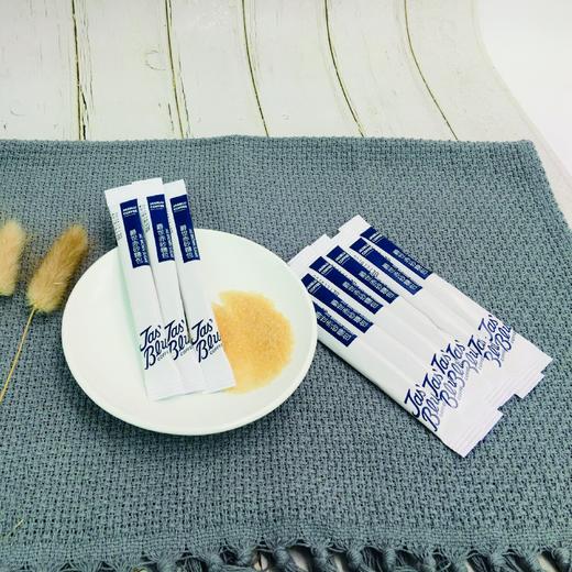 咖啡好伴侣 爵士白砂糖包/赤砂糖包 5克*100条/袋  白砂糖/赤砂糖 商品图1