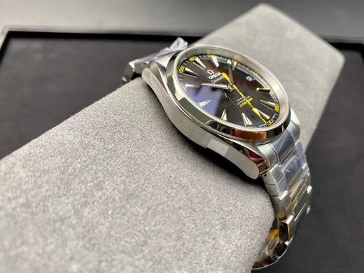 VS   海马150大黄蜂 搭载VS全新一体机8508机芯海马系列 AQUA TEERA 150米腕表[耶]1:升级真正与正品表盘一致 市场唯一对版，没有之一。2:真正一体机芯，不再是普通机芯➕假甲板 商品图12