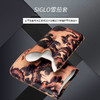 Siglo Tattoo Leather cigar case 世纪刺青风雪茄皮套 商品缩略图2