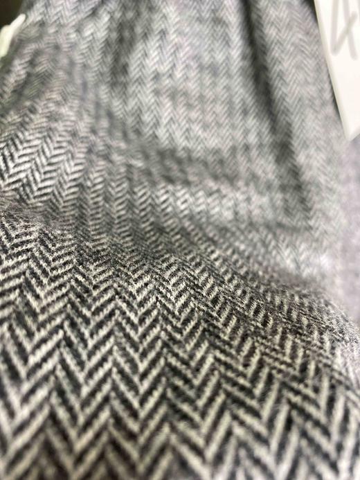 棉果果秋冬季男童加纯棉内里加肥长裤M412200418669 商品图3