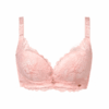 【秒杀品不退不换】皇家丽美调整型无钢圈中杯聚拢侧收托胸款文胸WW1818-2 商品缩略图6