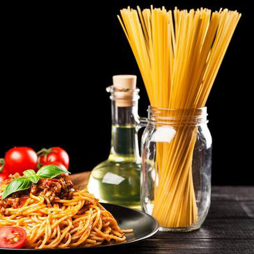 玛利娅妈妈意大利直面500g/包 商品图2