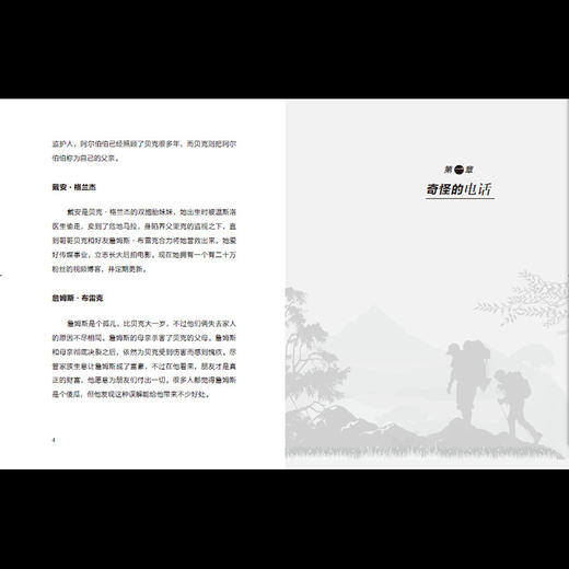 巨蚺峡谷的岩崩求生 商品图4