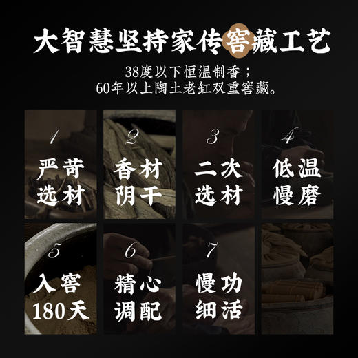 【大智慧】51号杀菌香 商品图3