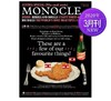 Monocle 2020年3月刊 商品缩略图0