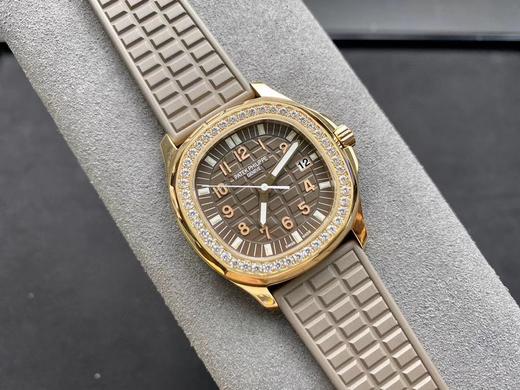 PPF 百达翡丽  女款哦女装手雷——PPF继续购入原装PP--5067A腕表，独立拆解开模。完美还原PATEK PHILIPPE--5067A全系列石英腕表，带来全网最佳的复刻产品和极致体验❕❕❕ 商品图14