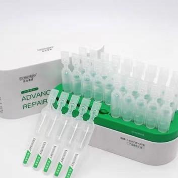 肌本演绎绿色30支 商品图1