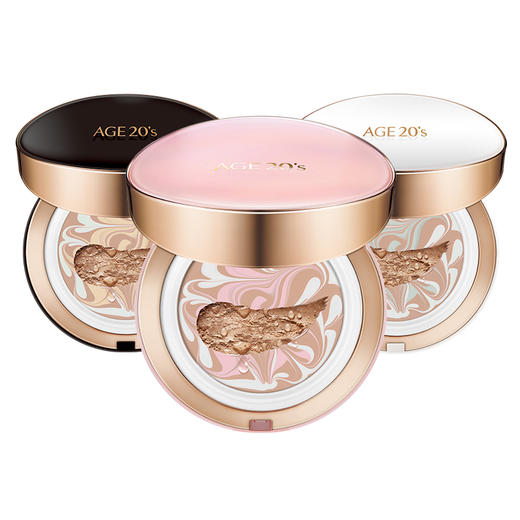 AGE 20'S爱敬气垫（最新版） 商品图4