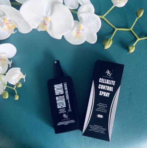 2020最新加量版aeybeaut瘦身喷雾100ml包邮减肥精华纤体紧致塑形zc