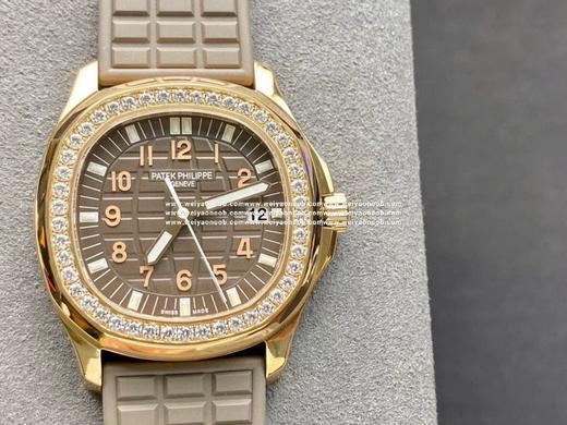 PPF 百达翡丽  女款哦女装手雷——PPF继续购入原装PP--5067A腕表，独立拆解开模。完美还原PATEK PHILIPPE--5067A全系列石英腕表，带来全网最佳的复刻产品和极致体验❕❕❕ 商品图7