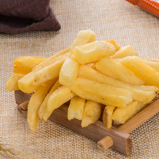 卡乐B薯条三兄弟原味袋装 商品图3