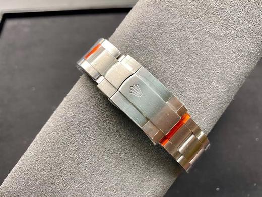 AR劳力士114300蚝式恒动系列.直径39mm.搭载订制版3132机芯.表壳表带与原版一致的运用904L钢材铸造而成➕整个手表是基于正品original原版开模的super copy版本精品中的精品 商品图9