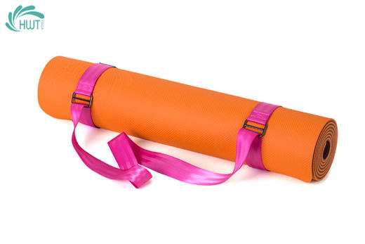 HWTYOGA华威特进口TPE防滑瑜伽垫 商品图3