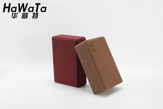 HWT华威特TPE瑜伽砖高密度 商品图4