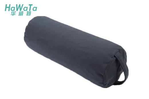 华威特艾扬格辅具专业瑜伽圆抱枕 商品图3