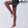 《15送1》HaWaTa哈瓦塔瑜伽袜套瑜伽长袜瑜伽袜 商品缩略图2