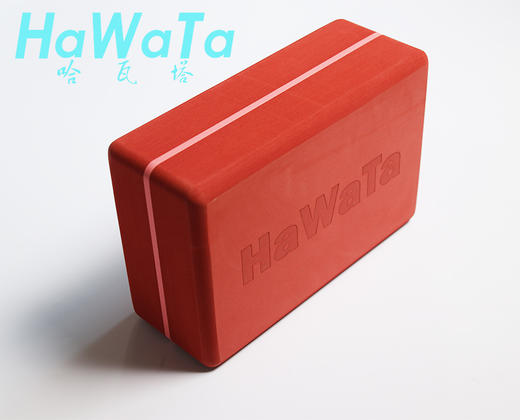HWT全新升级高弹TPE瑜伽砖高密度瑜伽砖 商品图4