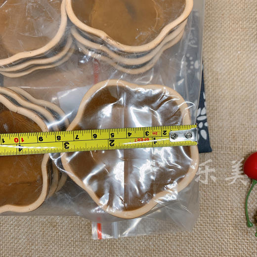 猪𦛨粿盏（形状随机发） 商品图2