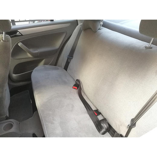 【特价月租-北京】大众 宝来 1.6L 自动时尚型 商品图4