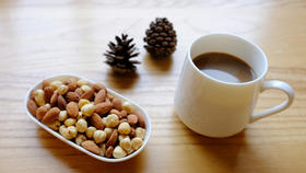 泉州分店-什锦果仁