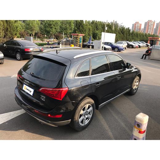 【特价月租-北京】奥迪 Q5 2.0T技术型 商品图4