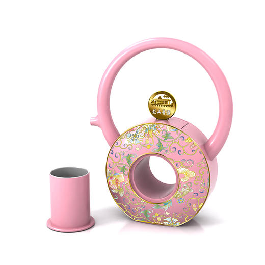 8福运转·茶器 商品图6