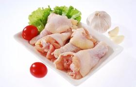 冻鸡翅根2斤/包