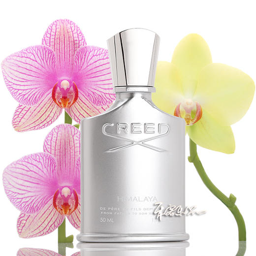 Creed信仰 喜马拉雅香水Himalaya  木质高山雪松 小样/正装 商品图0