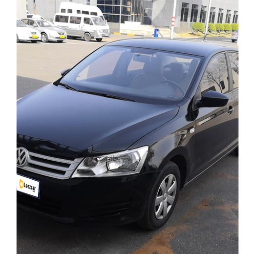 【特价月租-北京】大众 桑塔纳 1.6L 自动风尚版 商品图2