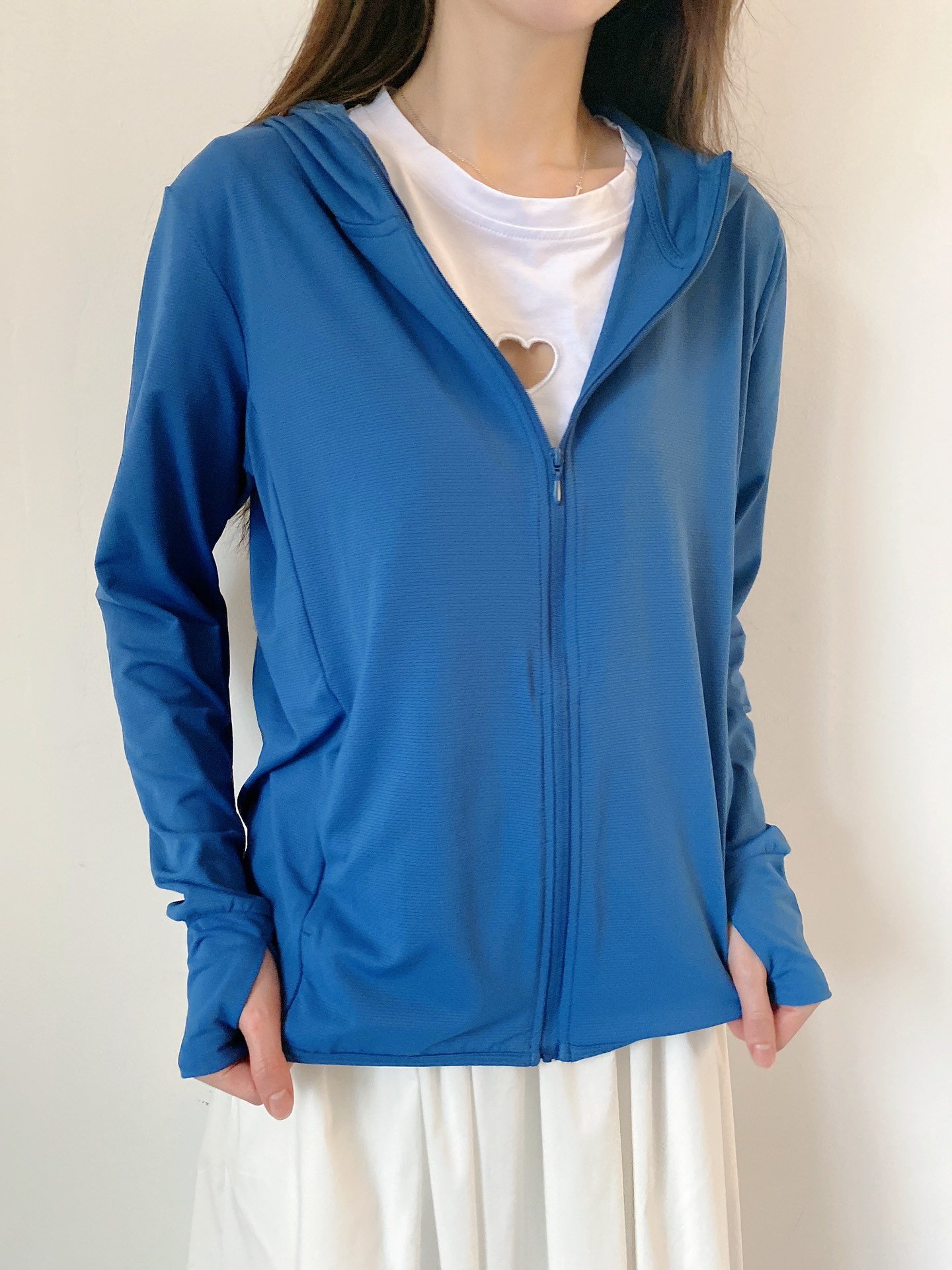 优衣库防晒衣又又又来了这次不预售啦