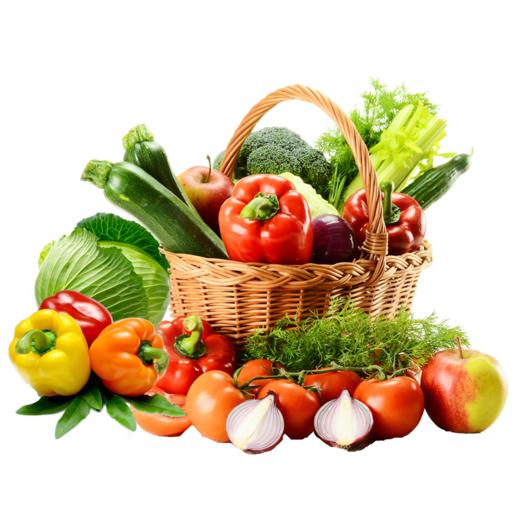 义箪有机套餐卡（根据膳食营养合理搭配，新鲜配送到家，守护你的365天餐桌健康） 商品图0