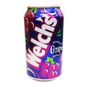 悦奇思 葡萄味355ml【中】