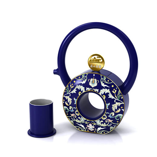 8福运转·茶器 商品图4