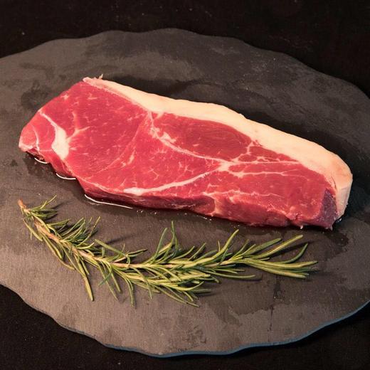 戚家乌拉圭安格斯草饲西冷牛排850G(6片） 商品图0