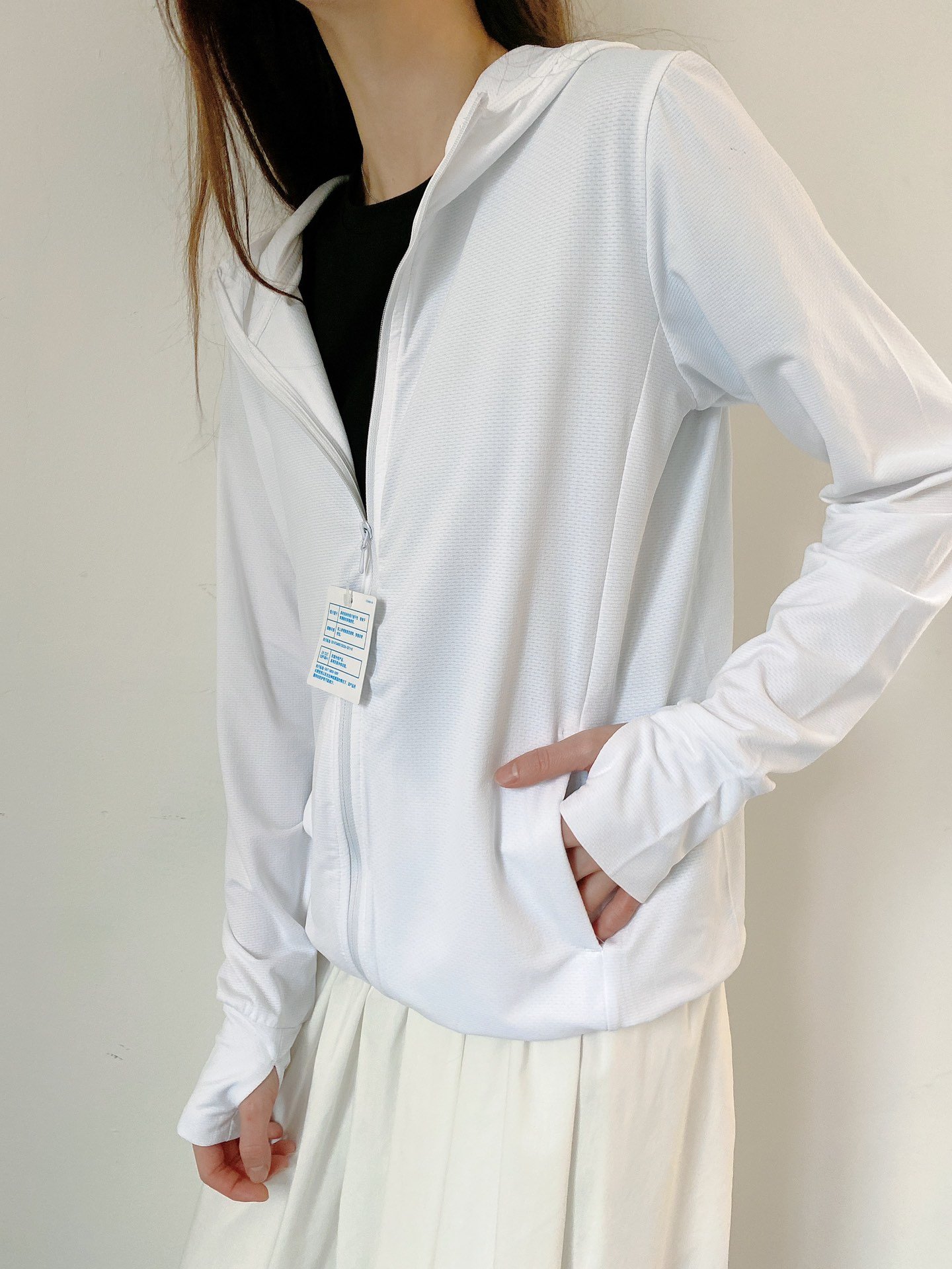 优衣库防晒衣又又又来了这次不预售啦